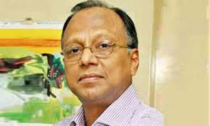 দুর্নীতির মামলায় খালাস পেলেন মাহমুদুর রহমান